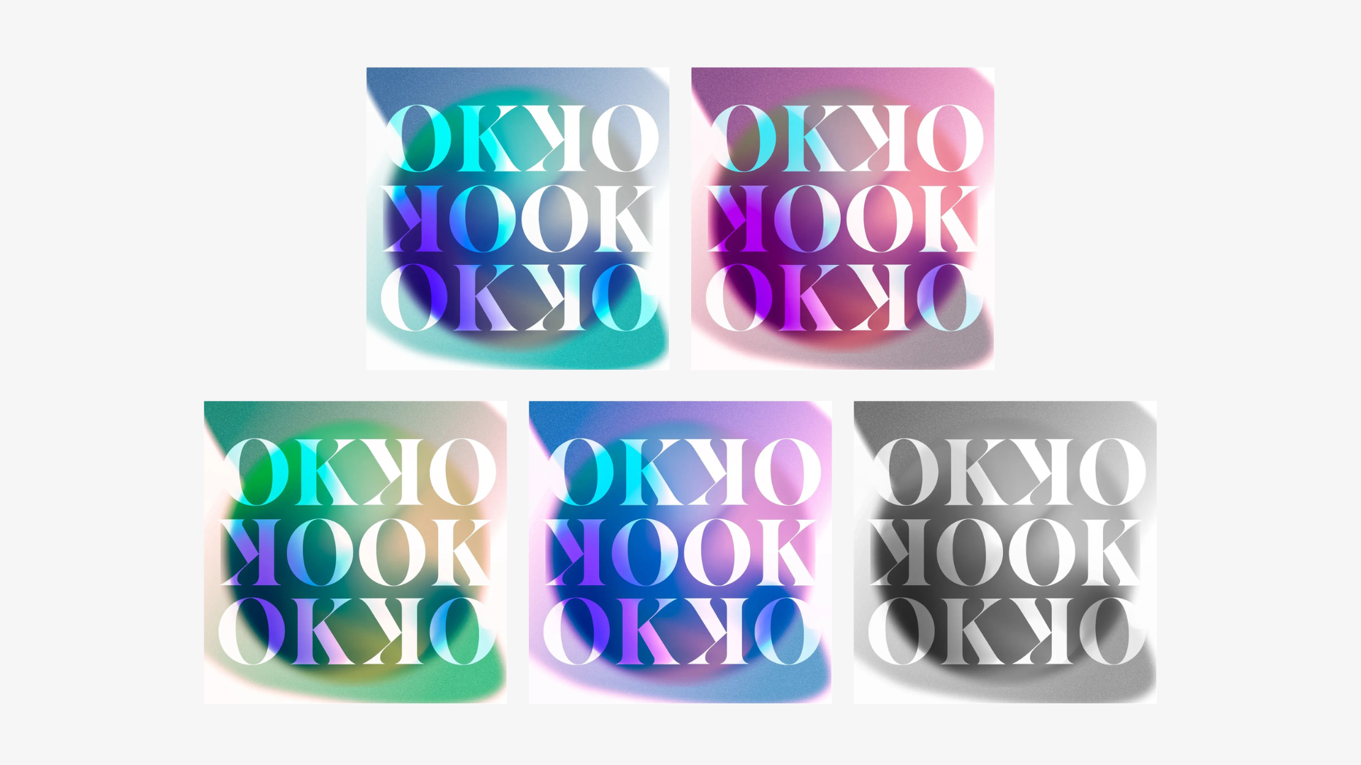36 Days of Type gallery image 12 of 14