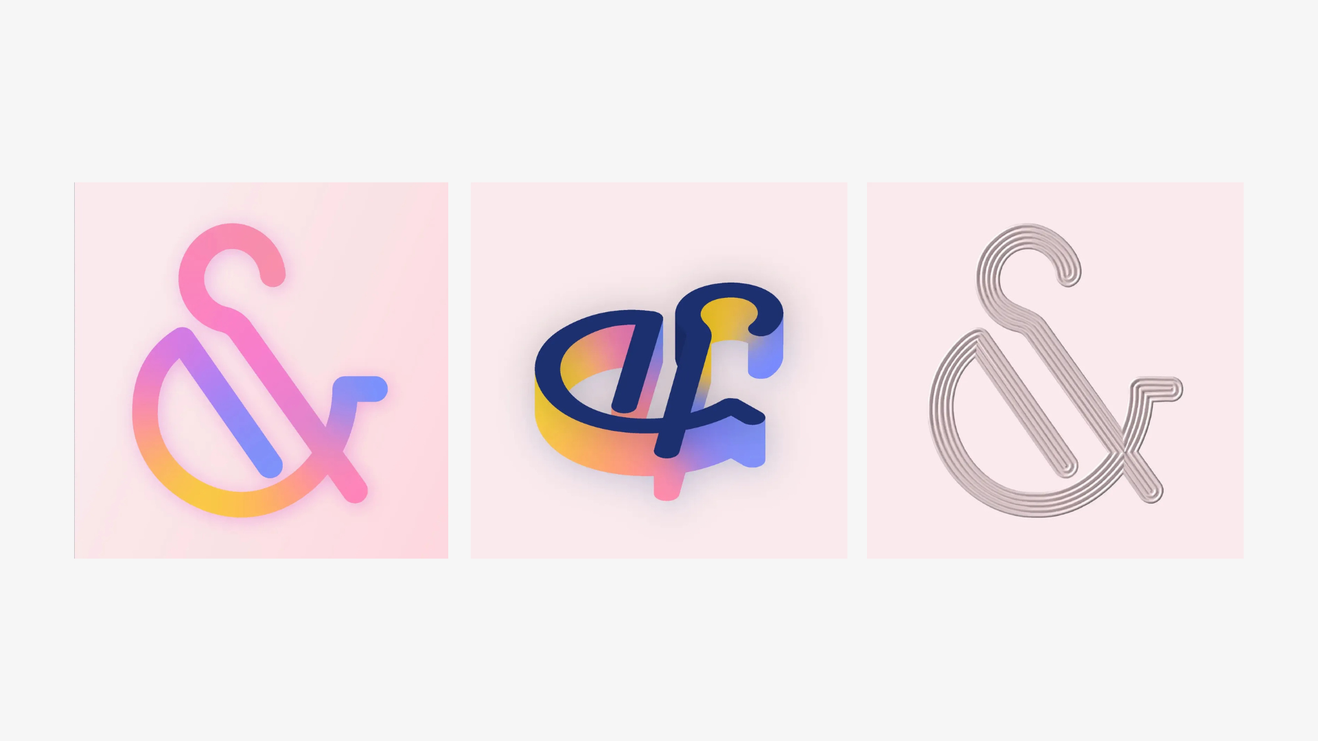 36 Days of Type gallery image 13 of 14