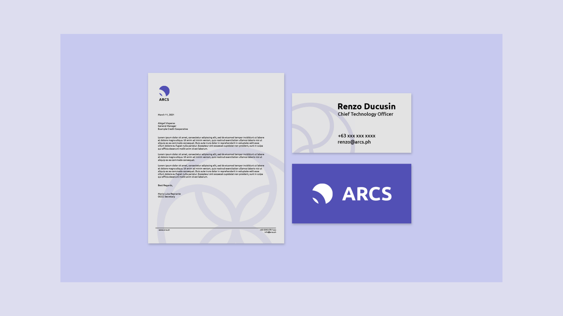 Advanced Robust Cooperative System (ARCS) gallery image 7 of 7