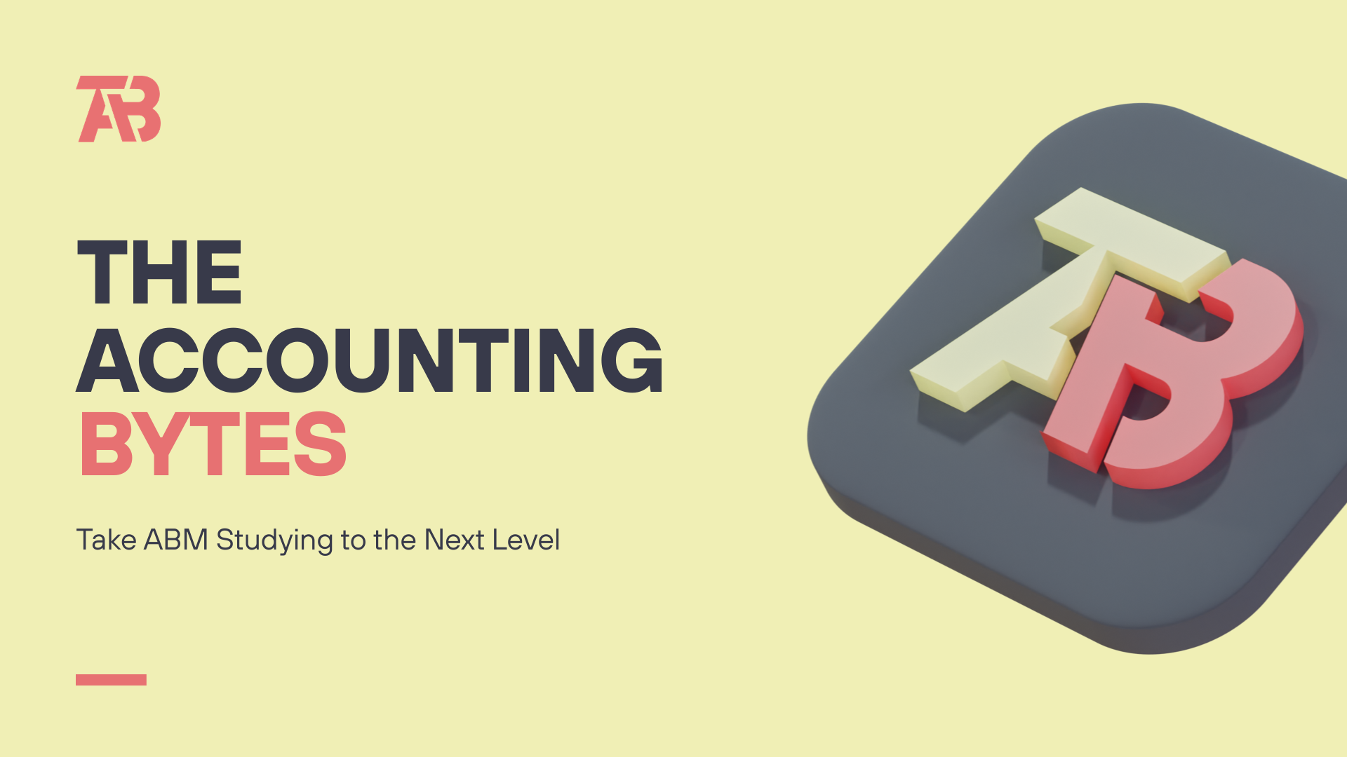 The Accounting Bytes gallery image 1 of 6