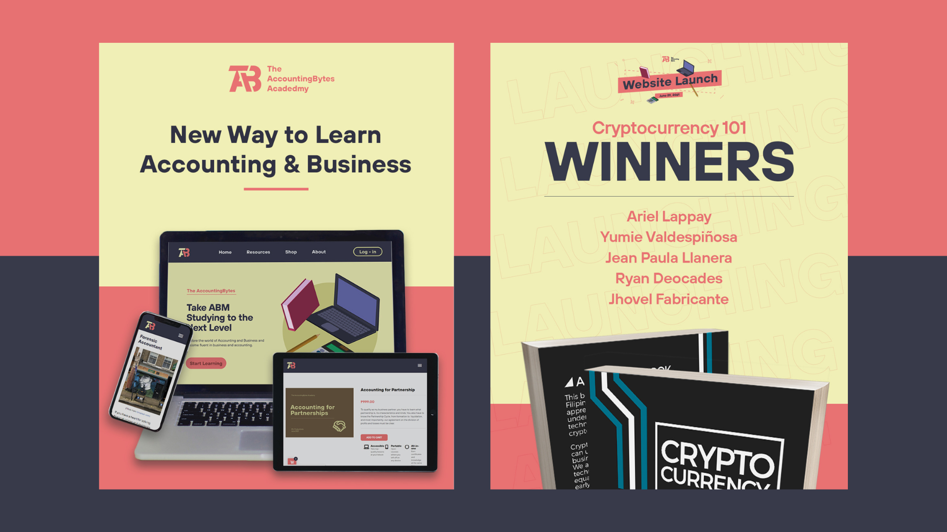 The Accounting Bytes gallery image 4 of 6