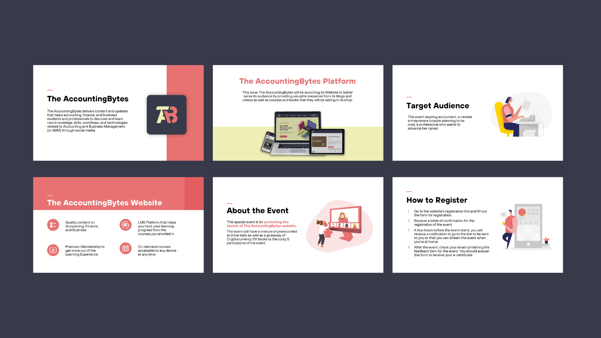 The Accounting Bytes gallery image 5 of 6