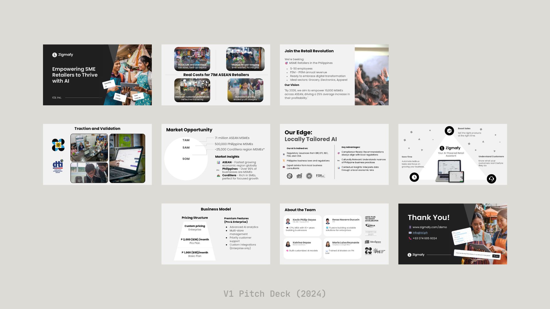 Zigmafy gallery image 2 of 5