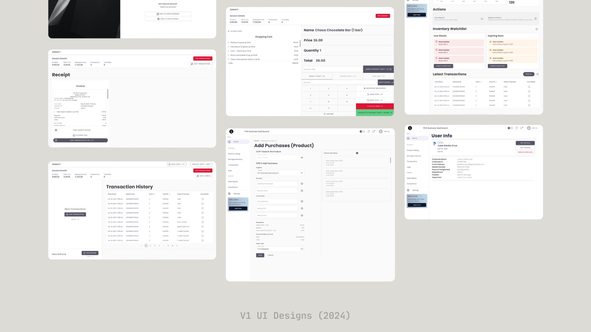 Zigmafy gallery image 3 of 5